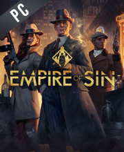 Empire of Sin Pc