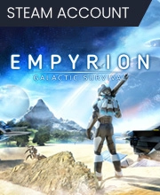 Empyrion Galactic Survival Pc