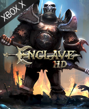 Enclave HD Xbox Series X