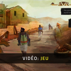 End of Lines - Vidéo de Gameplay