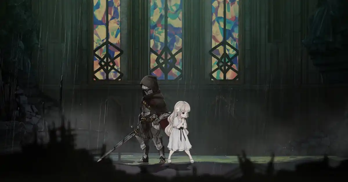 ENDER LILIES: Quietus of the Knights Nintendo Switch - Meilleure Offre Découverte