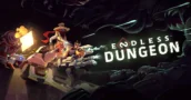 Endless Dungeon : Roguelike 3D en promotion sur Steam