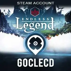 Endless Legend Compte Steam Comparer les prix