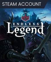 Endless Legend Pc