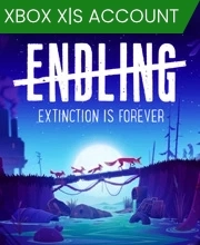 Endling Extinction is Forever Xbox Series X