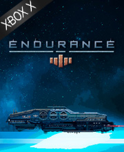 Endurance Space Action Xbox Series X