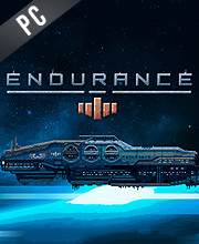 Endurance space action Pc