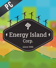 Energy Island Corp Pc