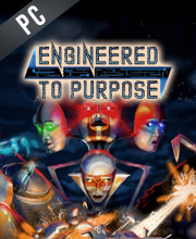 Engineered to Purpose Pc
