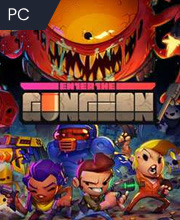 Enter the Gungeon Pc