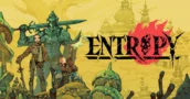 Entropy sort en accès anticipé avec un CRPG Dark Fantasy Old-School