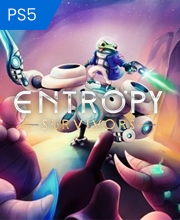 Entropy Survivors Playstation 5
