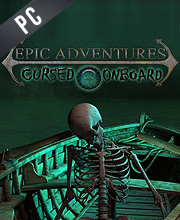 Epic Adventures Cursed Onboard Pc