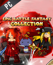 Epic Battle Fantasy Collection Pc