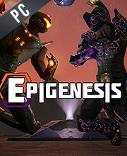 Epigenesis
 Pc