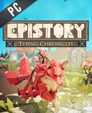Epistory Typing Chronicles Pc