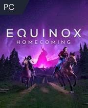 Equinox Homecoming Pc