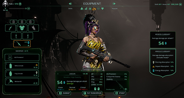 Necromunda: Underhive Wars
