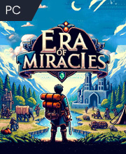 Era of Miracles Pc