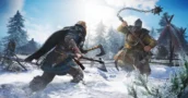 Un Retour Triomphal : Le Directeur d'Assassin's Creed Eric Baptizat Rentre chez Ubisoft