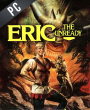 Eric The Unready Pc
