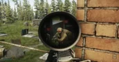 Escape from Tarkov : Planning de Maintenance et Wipe du Patch 1.1.0