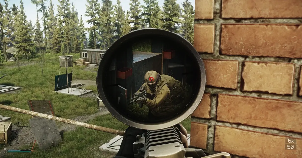 Escape from Tarkov : Planning de Maintenance et Wipe du Patch 1.1.0 Escape from Tarkov : Planning de Maintenance et Wipe du Patch 1.1.0