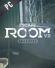 Escape Room VR Stories