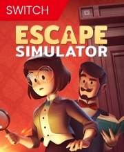 Escape Simulator Switch