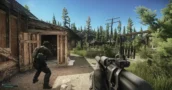 Escape from Tarkov : Évitez le Prix Fort grâce aux Clés Numériques