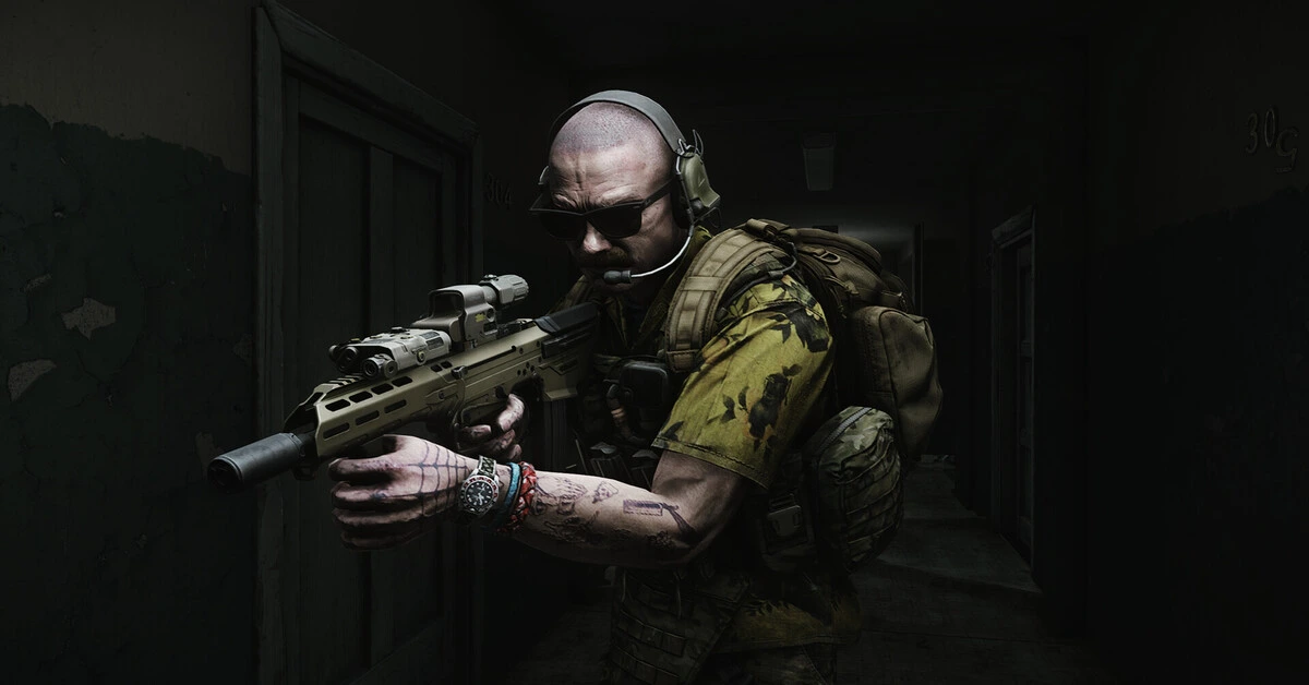 Escape from Tarkov : Roadmap 2026, Carte Icebreaker et Nouveautés Escape from Tarkov : Roadmap 2026, Carte Icebreaker et Nouveautés