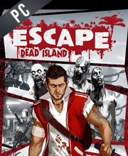 Escape Dead Island
