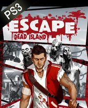 Escape Dead Island Playstation 3
