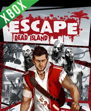 Escape Dead Island Xbox One