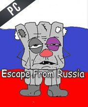 Escape From Russia
