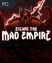Escape the Mad Empire Pc