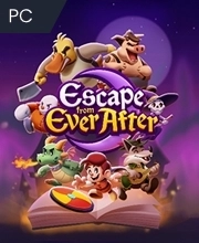 Escape from Ever After Pc