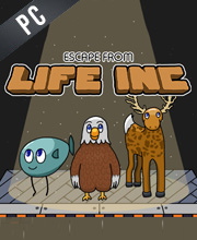 Escape from Life Inc Pc