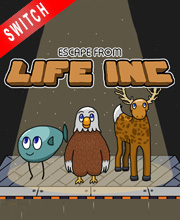 Escape from Life Inc Switch