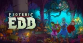 Le CRPG d'enquête Esoteric Ebb vient de sortir