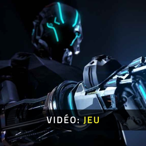 Espire 1 VR Operative - Gameplay