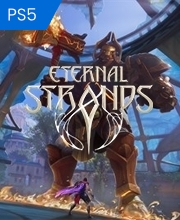 Eternal Strands Playstation 5