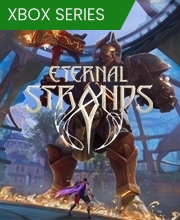 Eternal Strands Xbox Series X