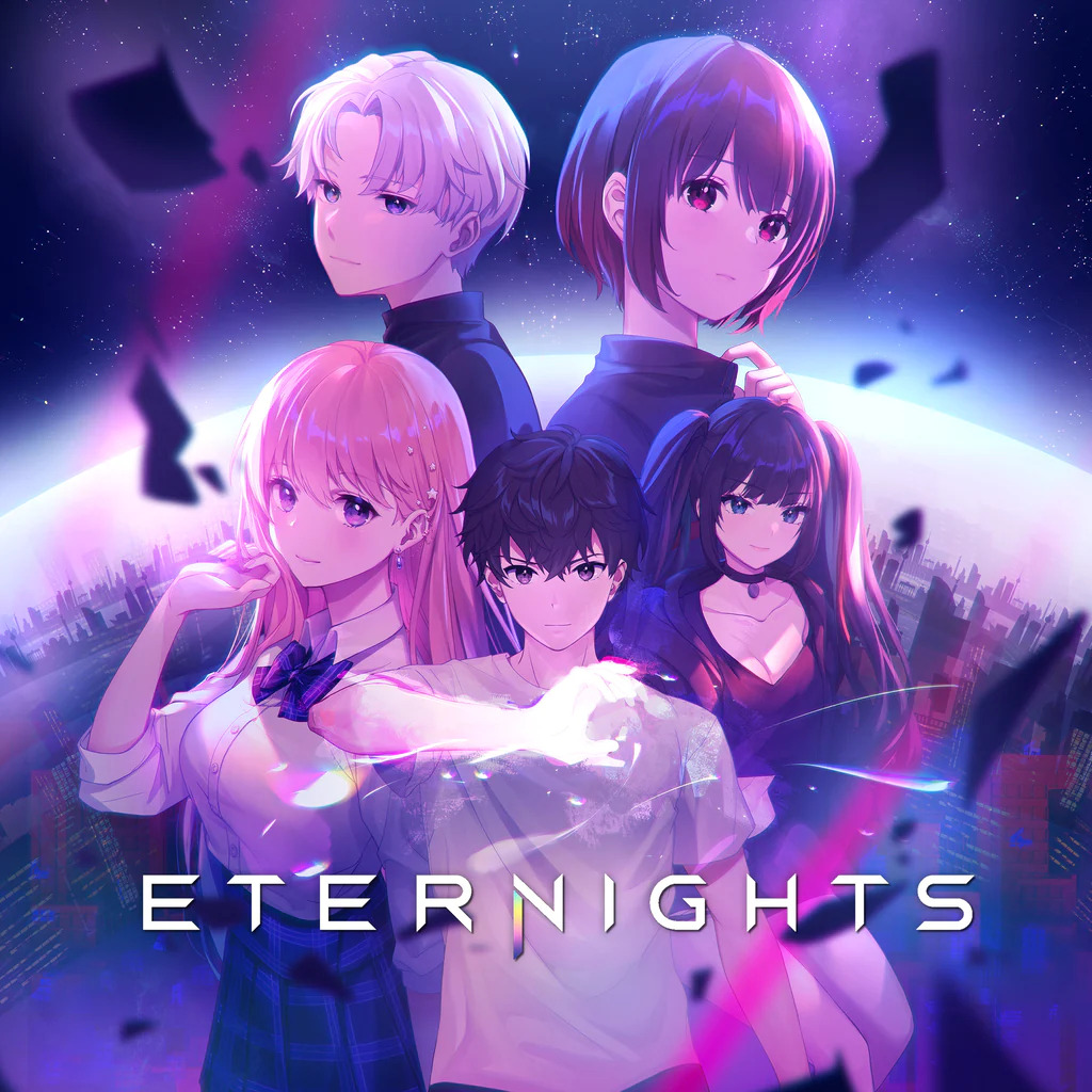 Eternights : Le jeu ultime de Hack 'n' Slash et de Romance