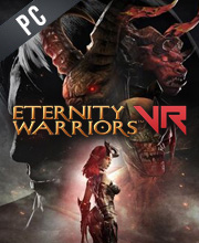 Eternity Warriors VR Pc
