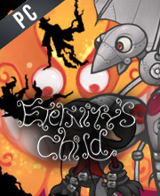 Eternitys Child Pc