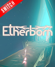 Etherborn Switch