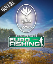 Euro Fishing Lilies Xbox Series X
