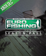 Euro Fishing Season Pass