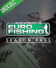 Euro Fishing Season Pass Xbox One